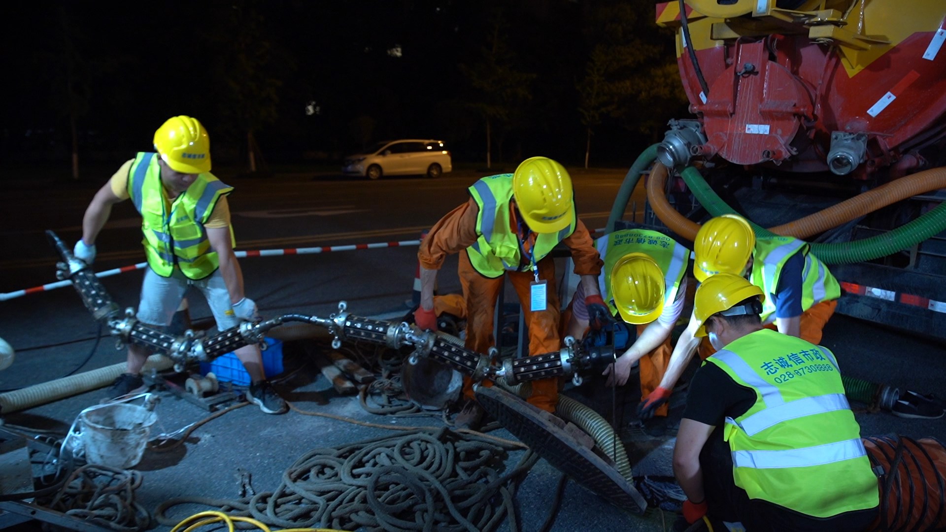 丛台紫外光固化修复